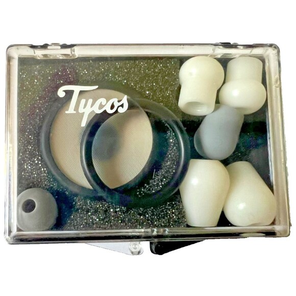 Welch Allyn Tycos Stethoscope Accessory Kit - - Picture 4 of 8